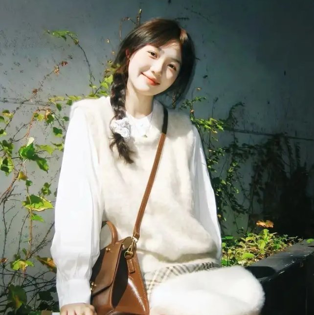 我们的样子像极了爱情