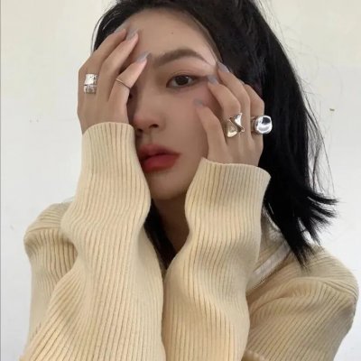 夜晚游玩生活